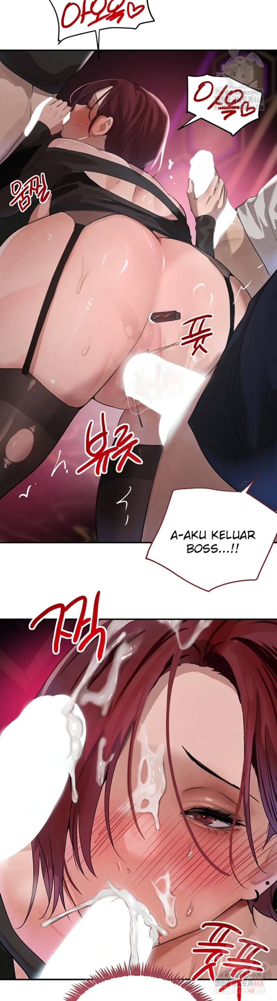 Boss’s Daughter - Chapter 37 27 Boss’s Daughter - Chapter 37 27