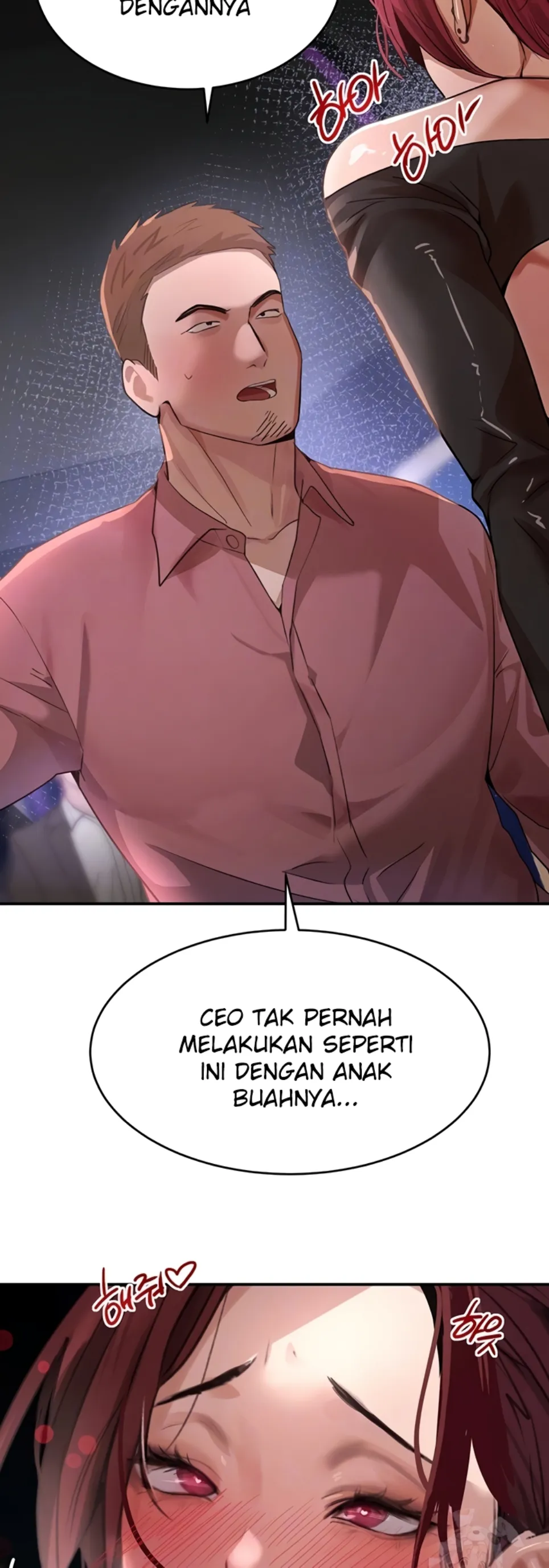 Boss’s Daughter - Chapter 37 3 Boss’s Daughter - Chapter 37 3