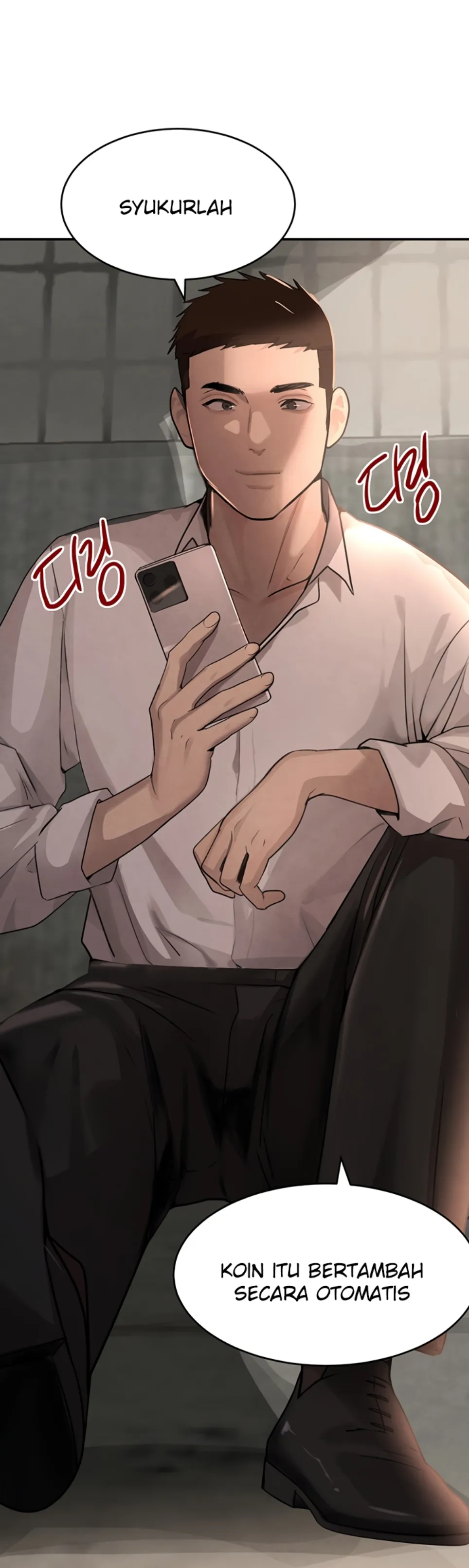 Boss’s Daughter - Chapter 37 39 Boss’s Daughter - Chapter 37 39