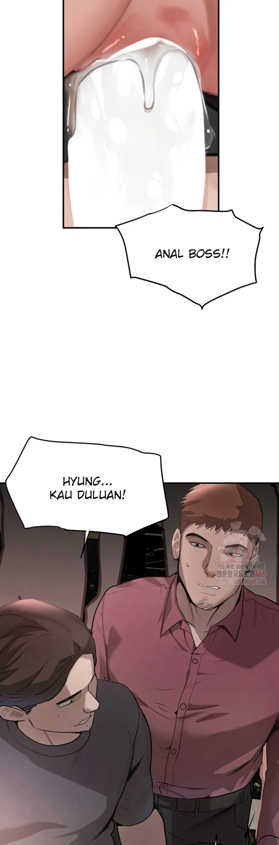 Boss’s Daughter - Chapter 37 34 Boss’s Daughter - Chapter 37 34