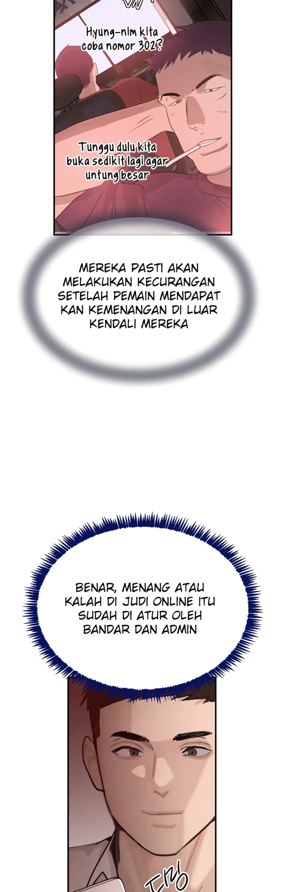 Boss’s Daughter - Chapter 37 49 Boss’s Daughter - Chapter 37 49