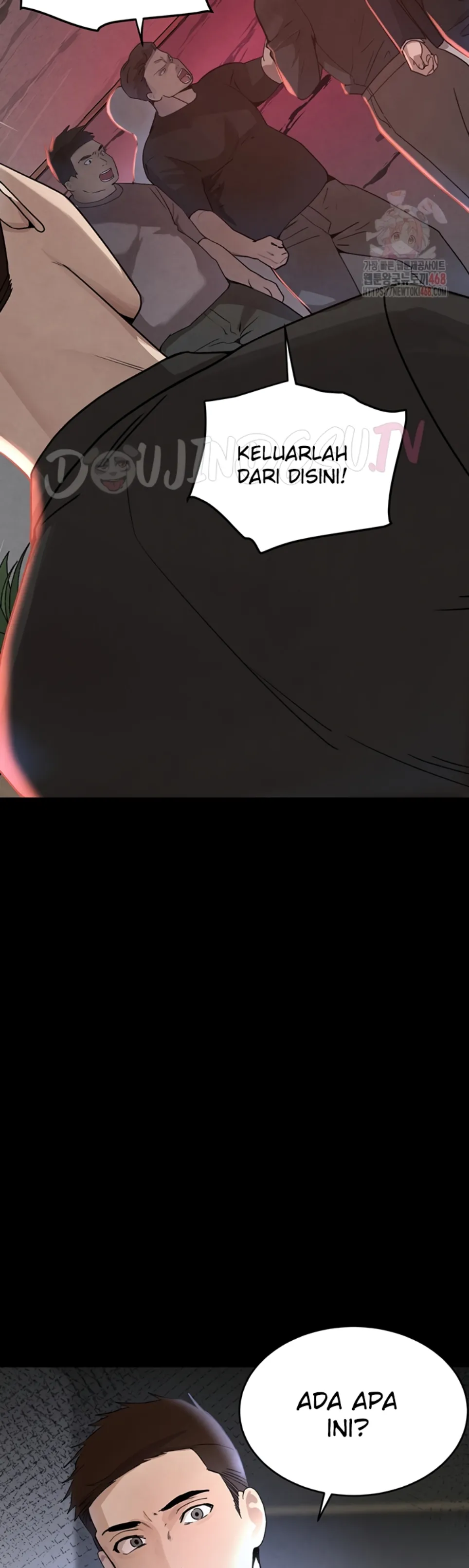 Boss’s Daughter - Chapter 37 42 Boss’s Daughter - Chapter 37 42