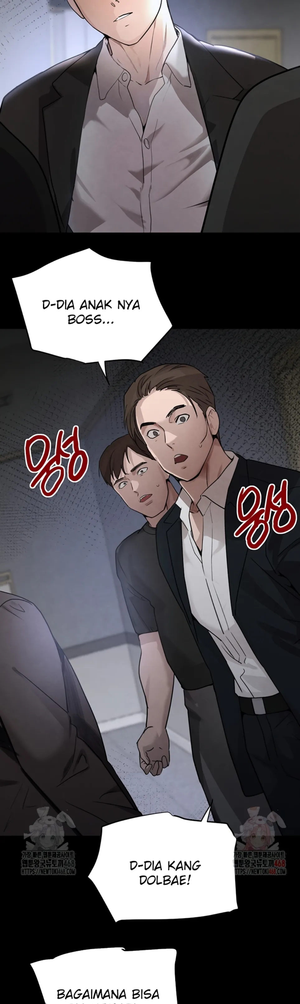 Boss’s Daughter - Chapter 37 43 Boss’s Daughter - Chapter 37 43