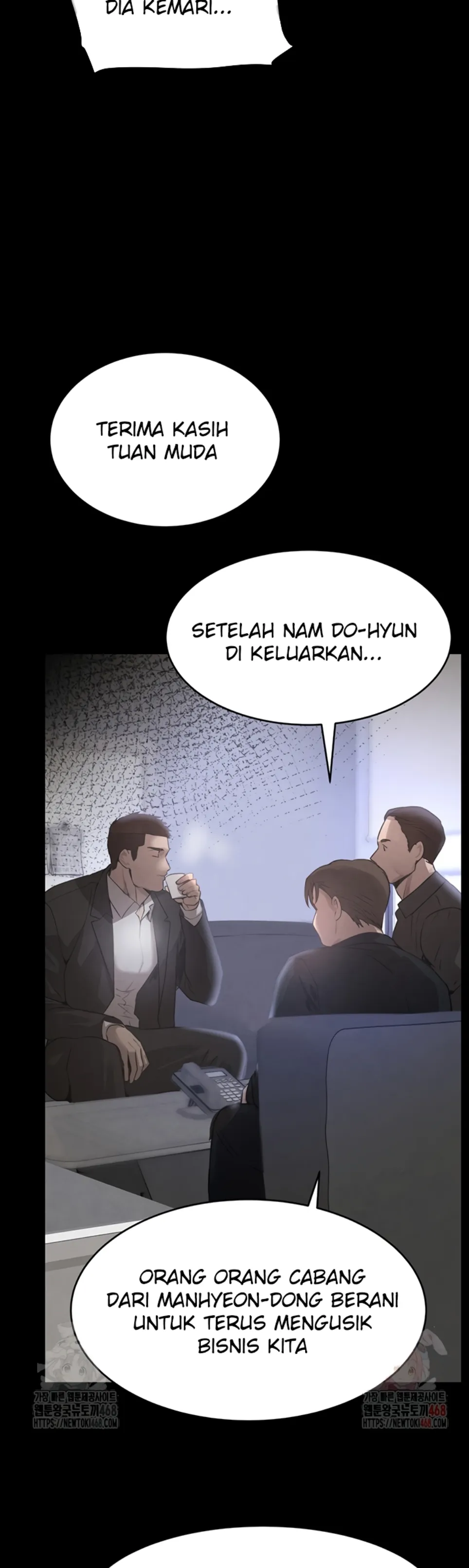 Boss’s Daughter - Chapter 37 44 Boss’s Daughter - Chapter 37 44