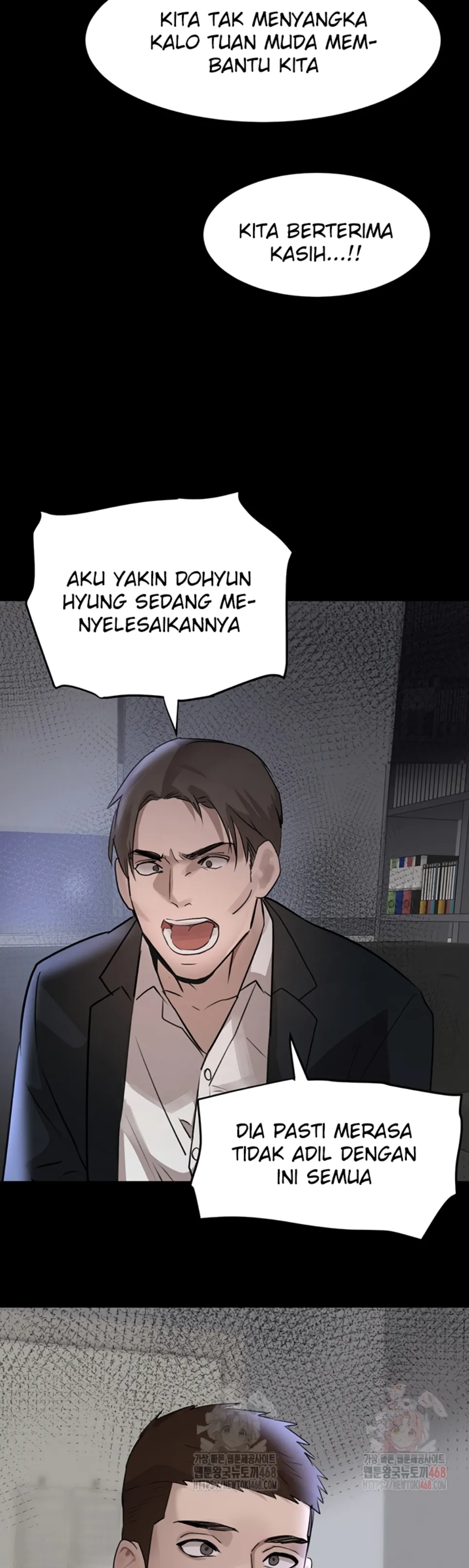 Boss’s Daughter - Chapter 37 45 Boss’s Daughter - Chapter 37 45