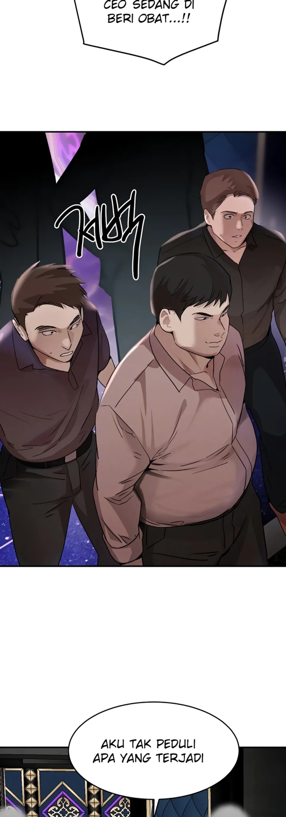 Boss’s Daughter - Chapter 37 5 Boss’s Daughter - Chapter 37 5