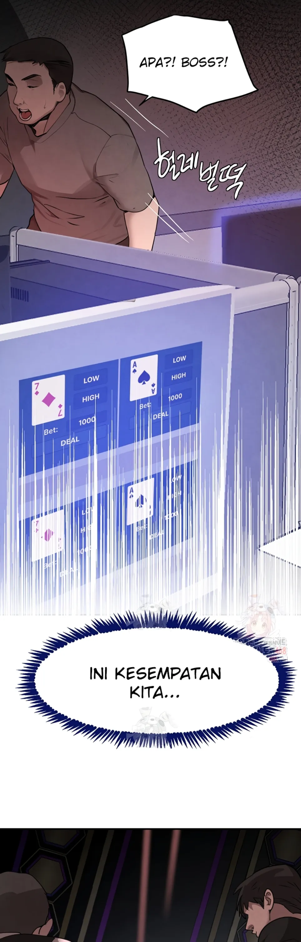 Boss’s Daughter - Chapter 37 51 Boss’s Daughter - Chapter 37 51