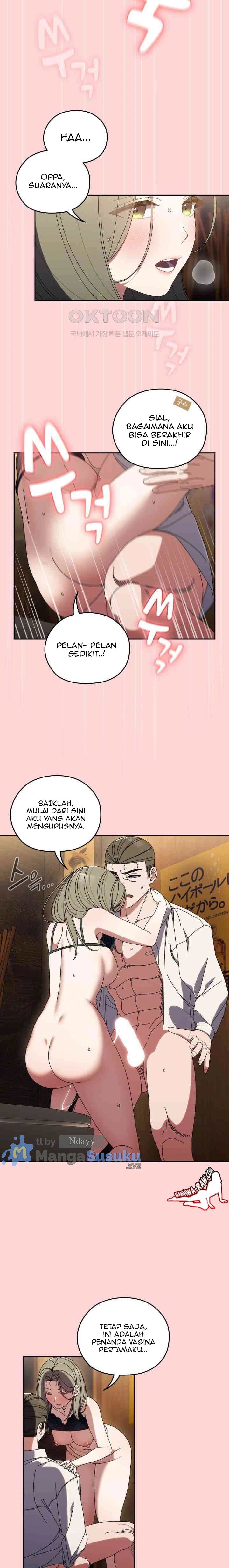 Boss! Give Me Your Daughter! - Chapter 68 20