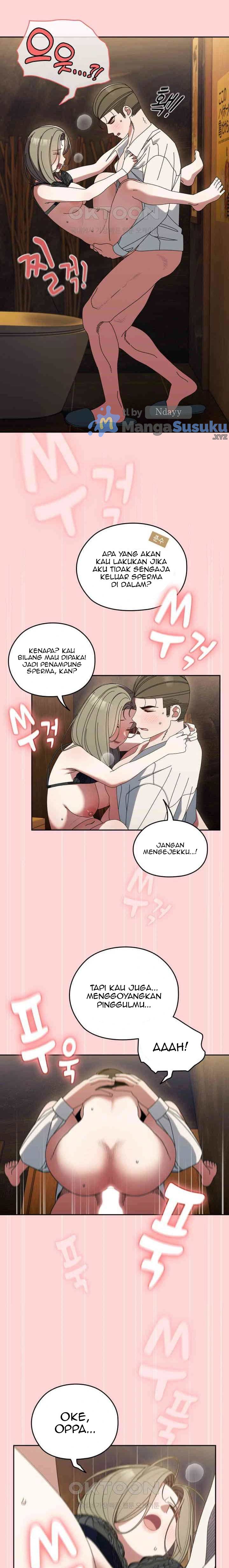 Boss! Give Me Your Daughter! - Chapter 68 16