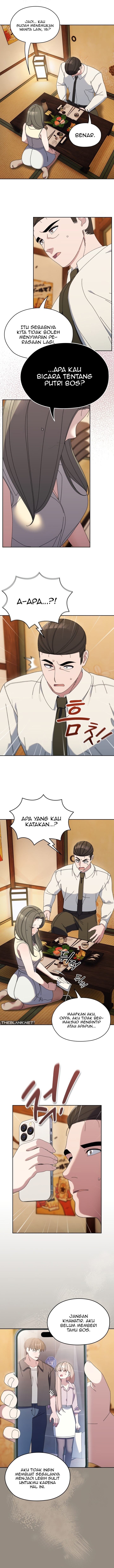 Boss! Give Me Your Daughter! - Chapter 66 12 Boss! Give Me Your Daughter! - Chapter 66 12