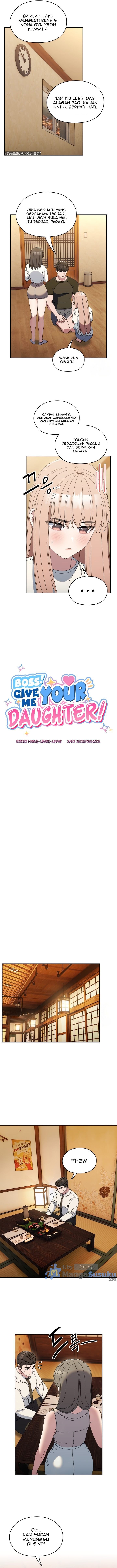 Boss! Give Me Your Daughter! - Chapter 66 7 Boss! Give Me Your Daughter! - Chapter 66 7