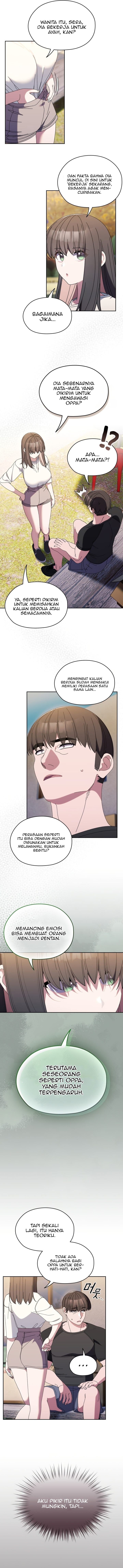 Boss! Give Me Your Daughter! - Chapter 66 4 Boss! Give Me Your Daughter! - Chapter 66 4