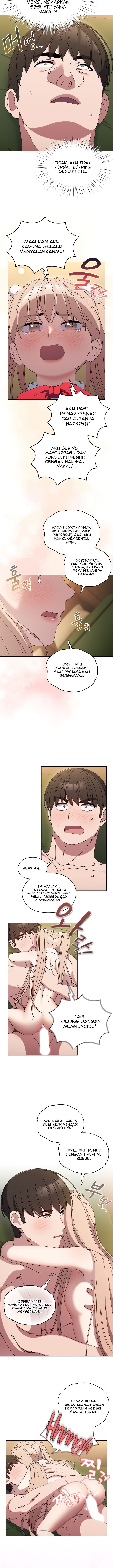 Boss! Give Me Your Daughter! - Chapter 65 9