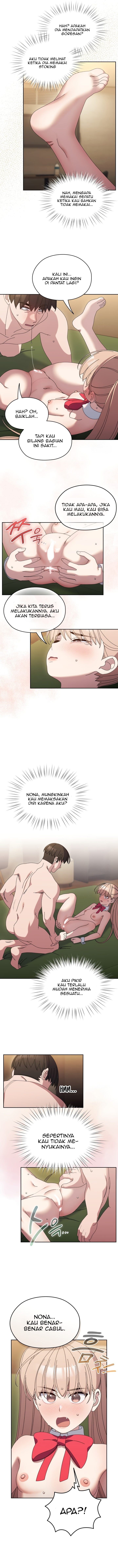 Boss! Give Me Your Daughter! - Chapter 65 3