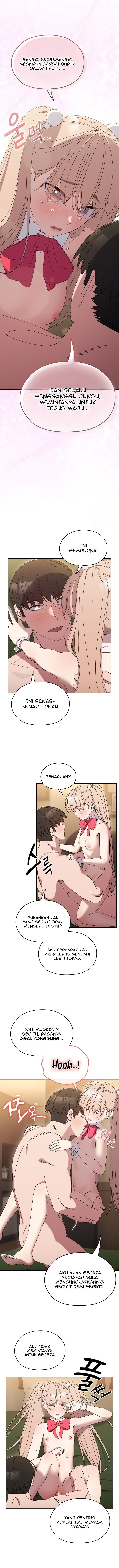 Boss! Give Me Your Daughter! - Chapter 65 10