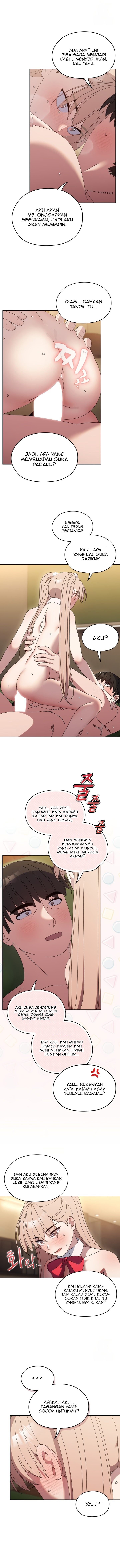 Boss! Give Me Your Daughter! - Chapter 65 7