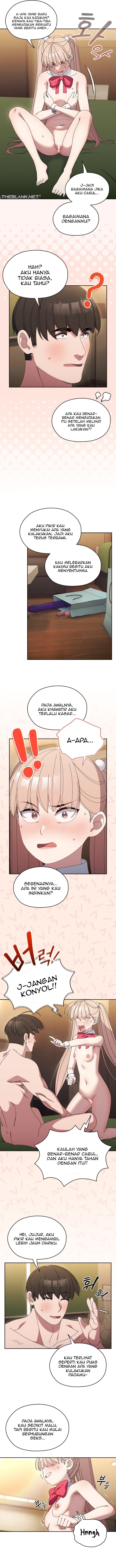 Boss! Give Me Your Daughter! - Chapter 65 4