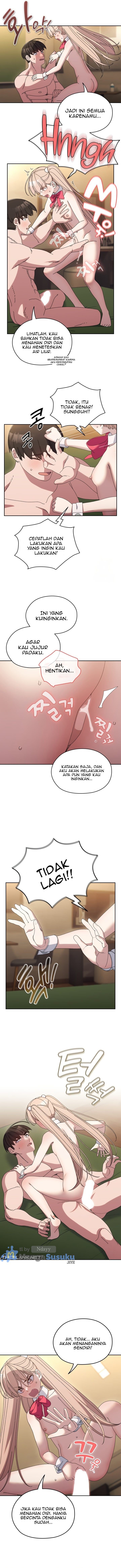 Boss! Give Me Your Daughter! - Chapter 65 5