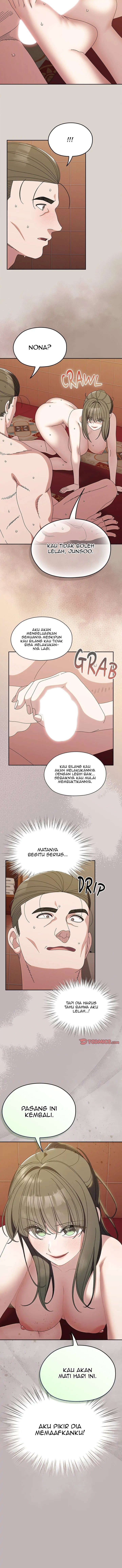 Boss! Give Me Your Daughter! - Chapter 71 12 Boss! Give Me Your Daughter! - Chapter 71 12