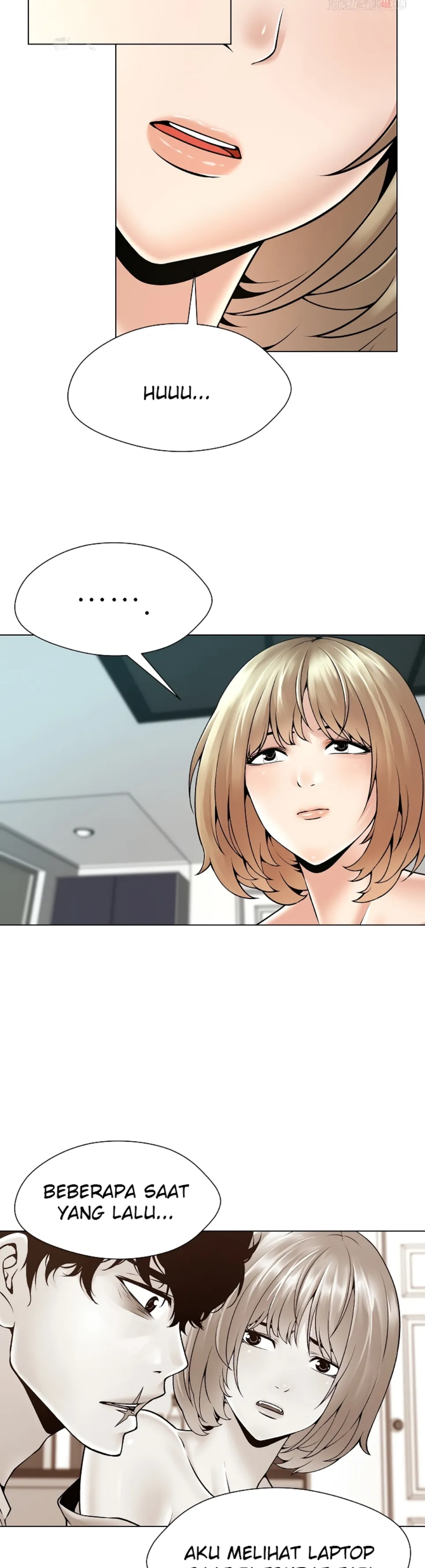 Bad Woman (Hwansang Golae) - Chapter 18 26 Bad Woman (Hwansang Golae) - Chapter 18 26