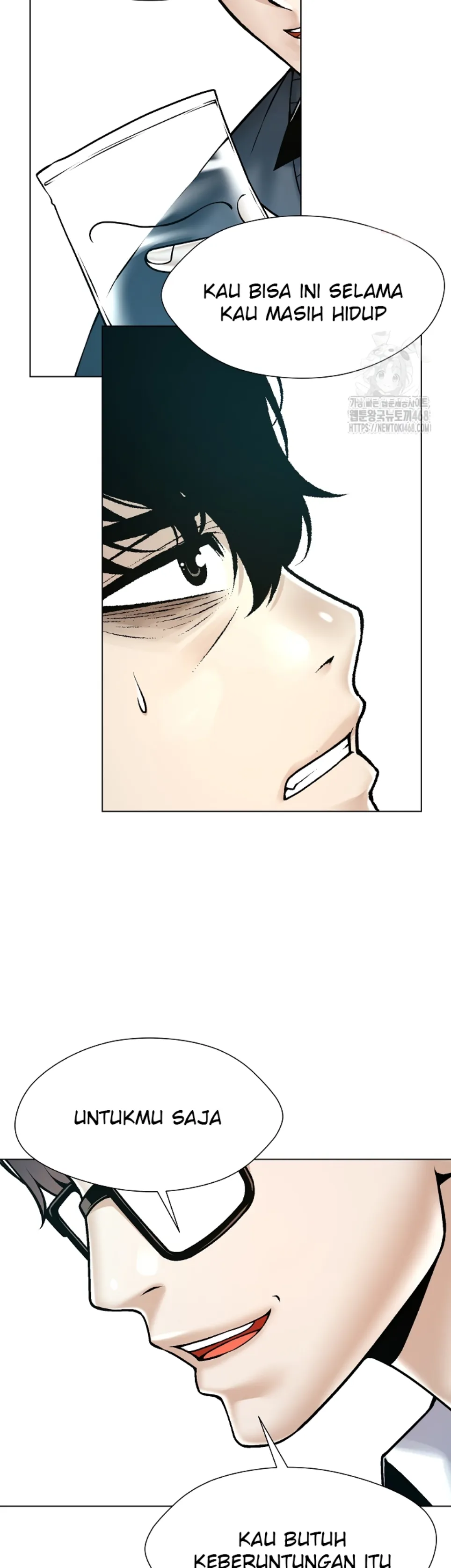 Bad Woman (Hwansang Golae) - Chapter 18 18 Bad Woman (Hwansang Golae) - Chapter 18 18