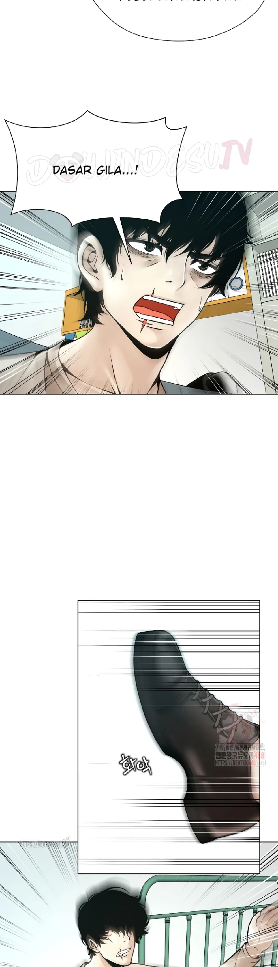 Bad Woman (Hwansang Golae) - Chapter 18 19 Bad Woman (Hwansang Golae) - Chapter 18 19