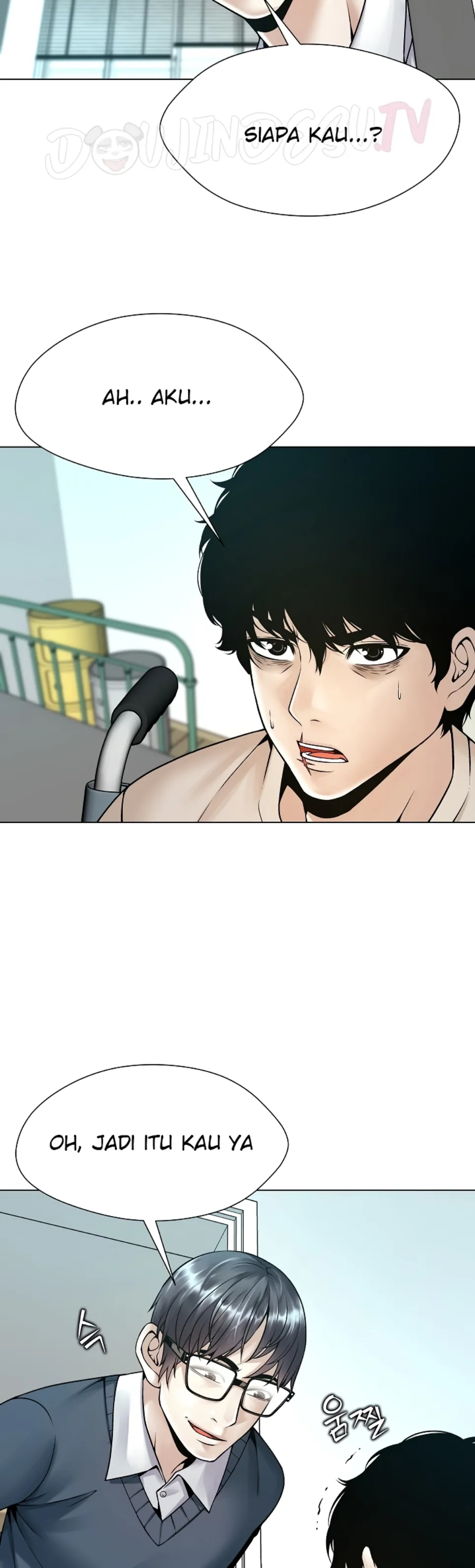 Bad Woman (Hwansang Golae) - Chapter 18 4 Bad Woman (Hwansang Golae) - Chapter 18 4