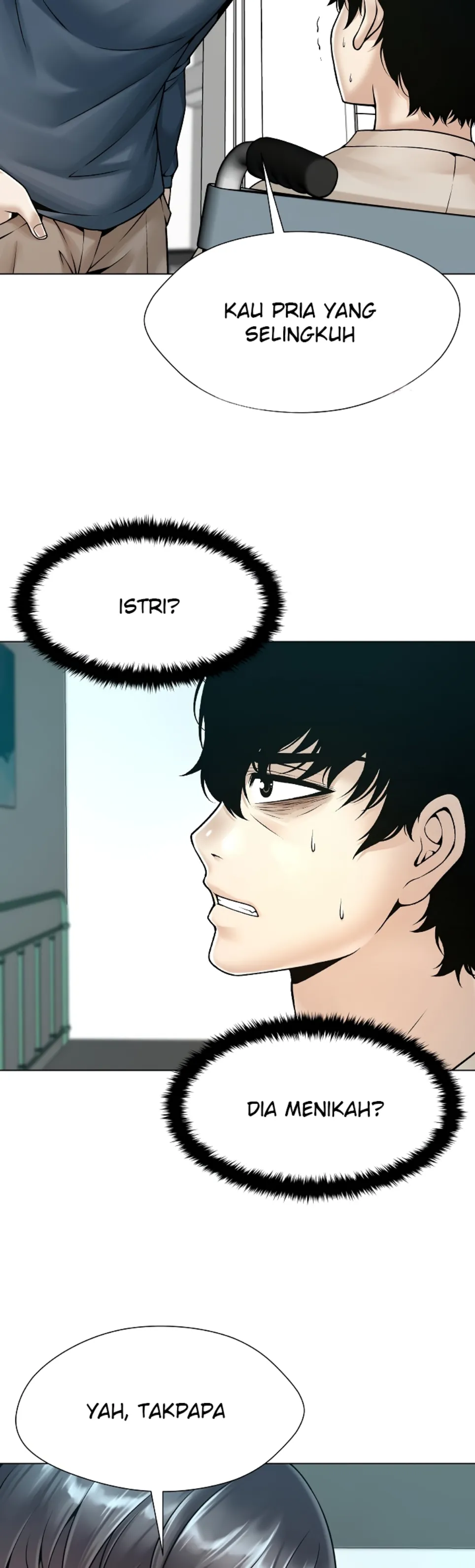 Bad Woman (Hwansang Golae) - Chapter 18 5 Bad Woman (Hwansang Golae) - Chapter 18 5