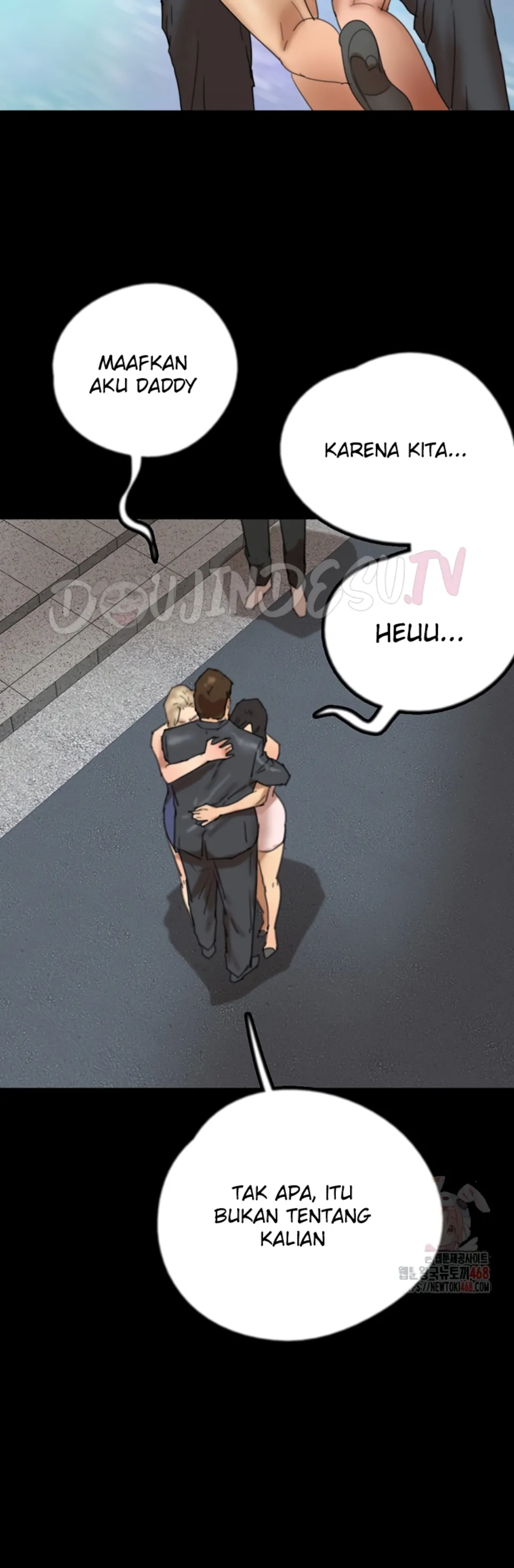 Benefactor’s Daughters - Chapter 80 26 Benefactor’s Daughters - Chapter 80 26