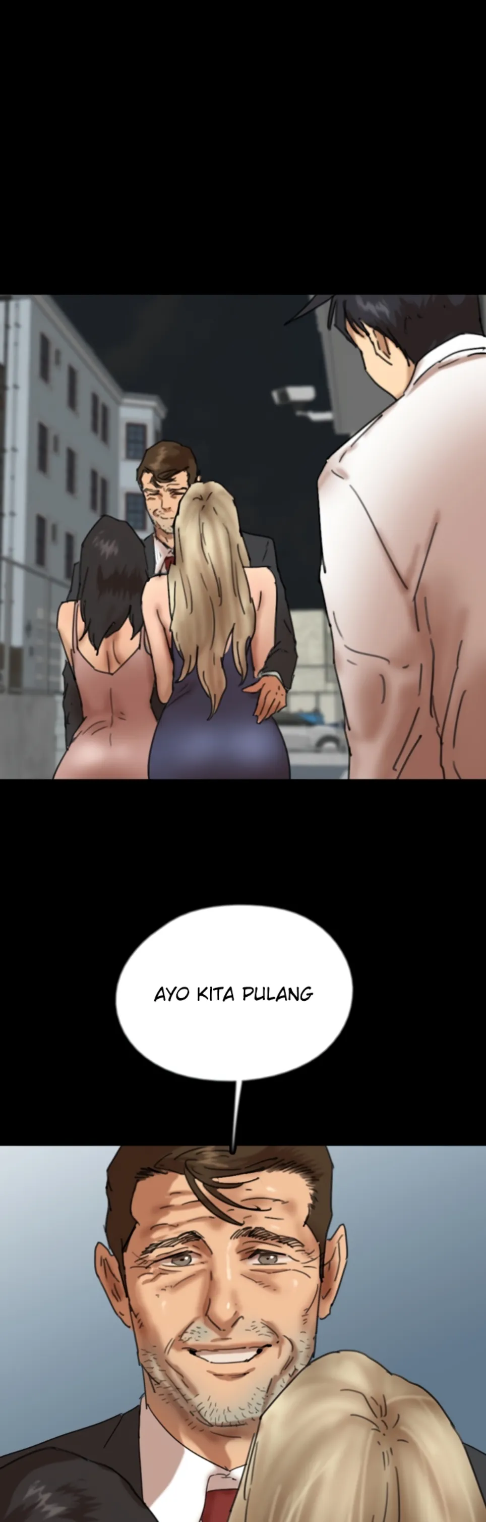 Benefactor’s Daughters - Chapter 80 27 Benefactor’s Daughters - Chapter 80 27