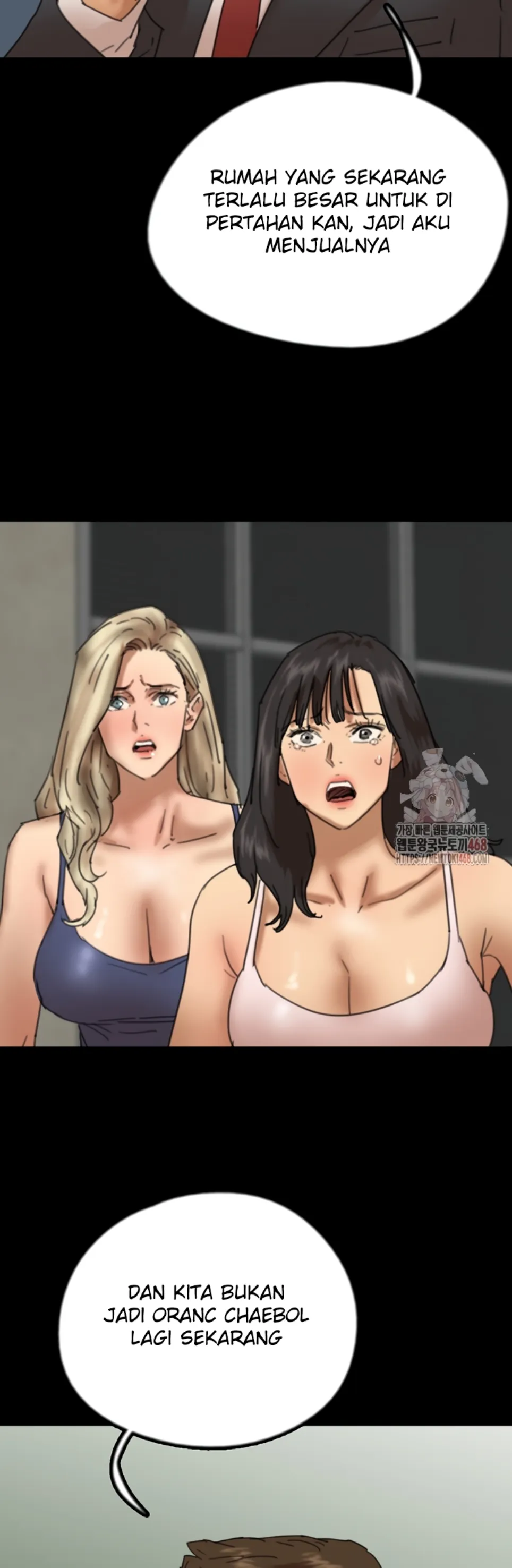 Benefactor’s Daughters - Chapter 80 24 Benefactor’s Daughters - Chapter 80 24