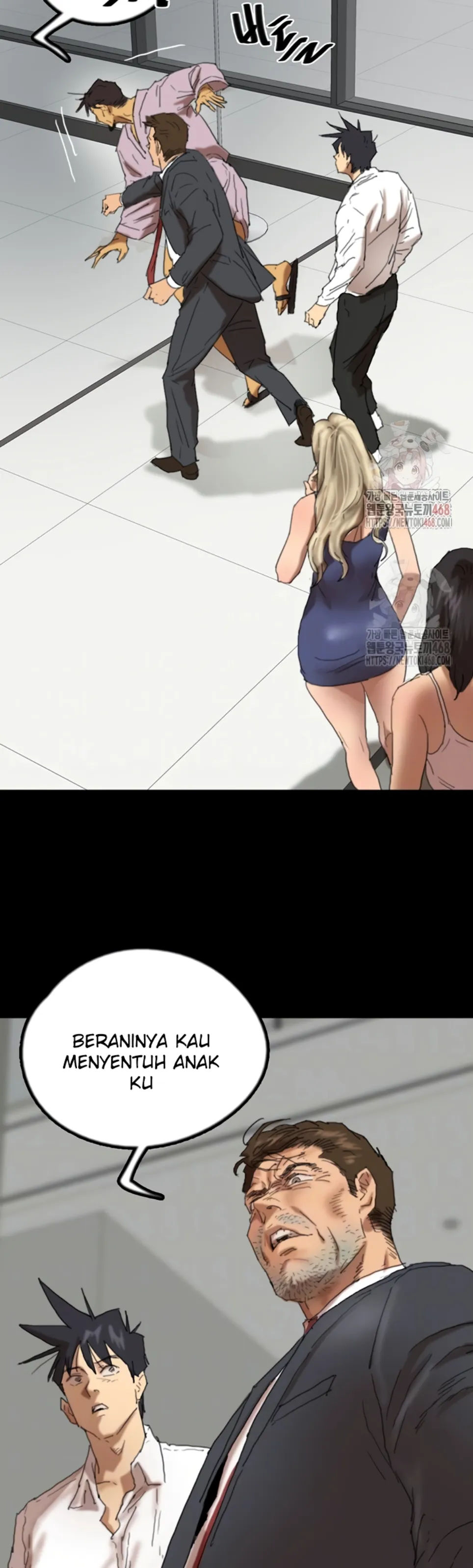 Benefactor’s Daughters - Chapter 80 3 Benefactor’s Daughters - Chapter 80 3