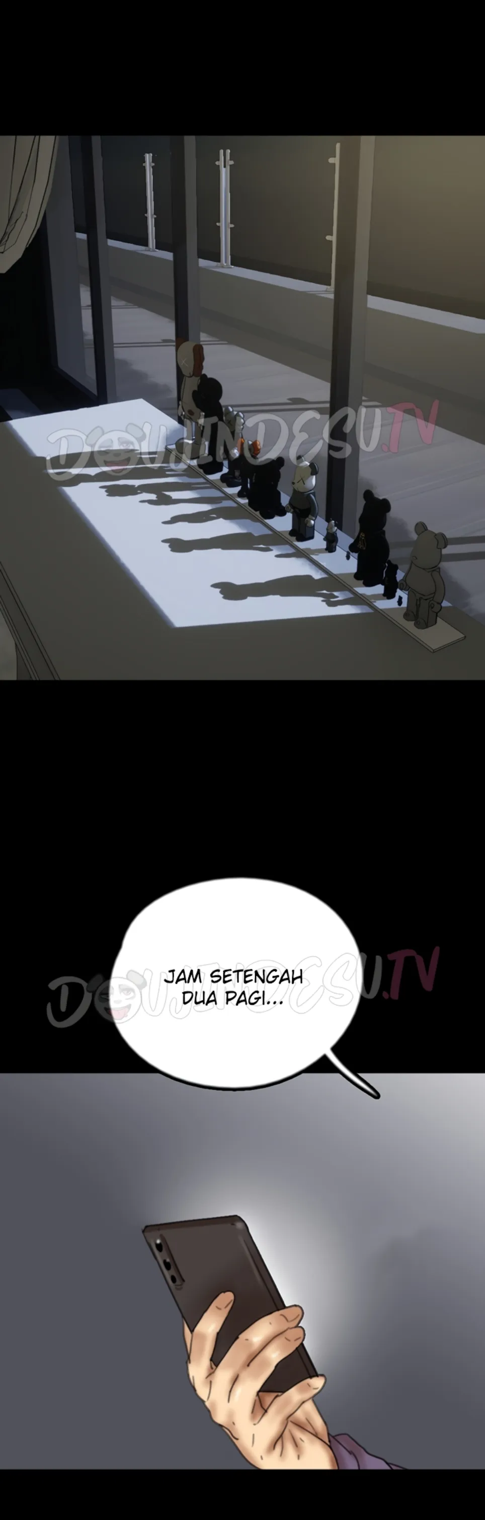 Benefactor’s Daughters - Chapter 80 34 Benefactor’s Daughters - Chapter 80 34