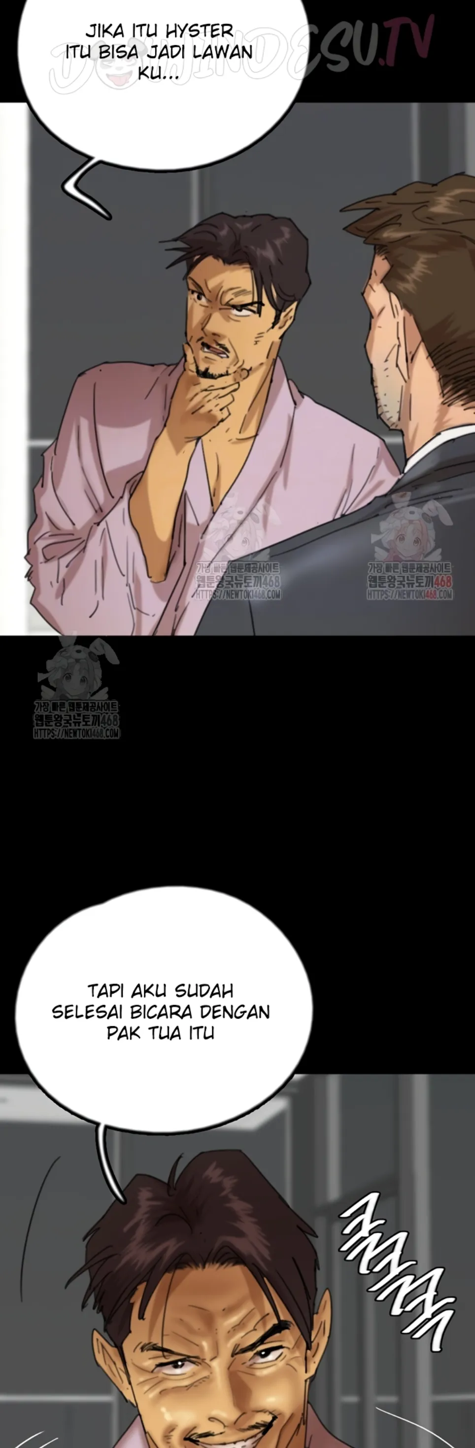 Benefactor’s Daughters - Chapter 80 10 Benefactor’s Daughters - Chapter 80 10