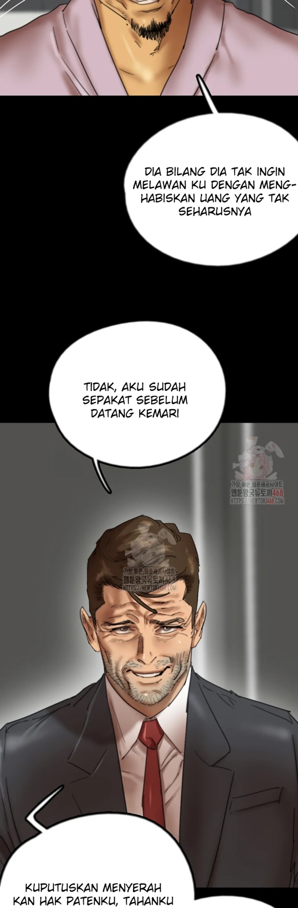 Benefactor’s Daughters - Chapter 80 11 Benefactor’s Daughters - Chapter 80 11