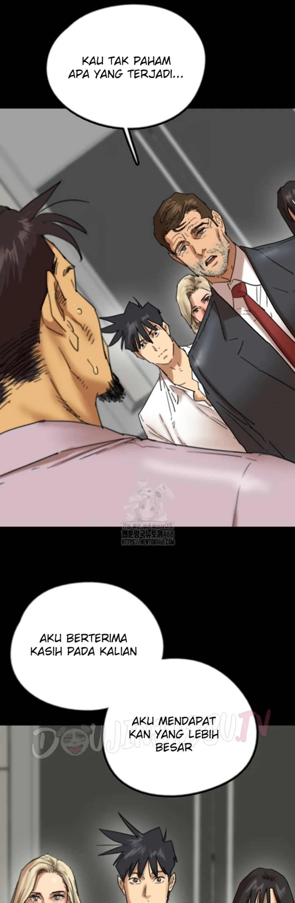 Benefactor’s Daughters - Chapter 80 17 Benefactor’s Daughters - Chapter 80 17