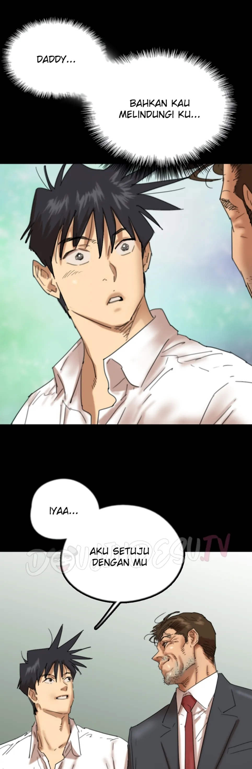 Benefactor’s Daughters - Chapter 80 15 Benefactor’s Daughters - Chapter 80 15