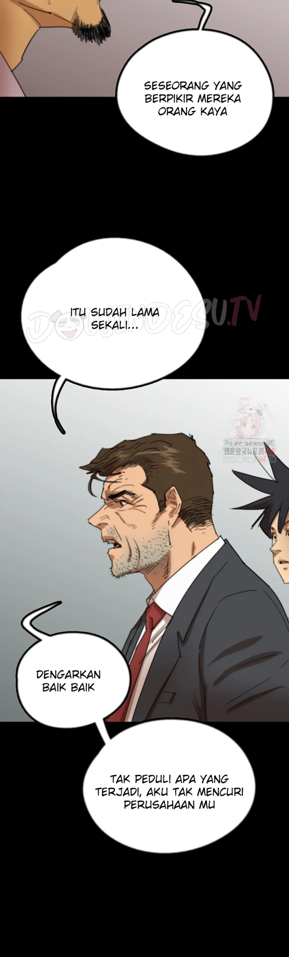 Benefactor’s Daughters - Chapter 80 6 Benefactor’s Daughters - Chapter 80 6