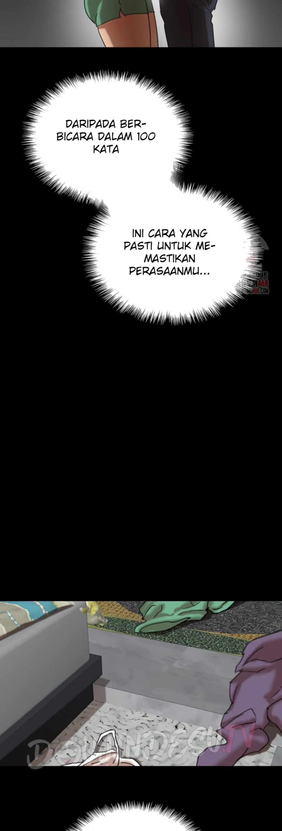 Benefactor’s Daughters - Chapter 80 49 Benefactor’s Daughters - Chapter 80 49