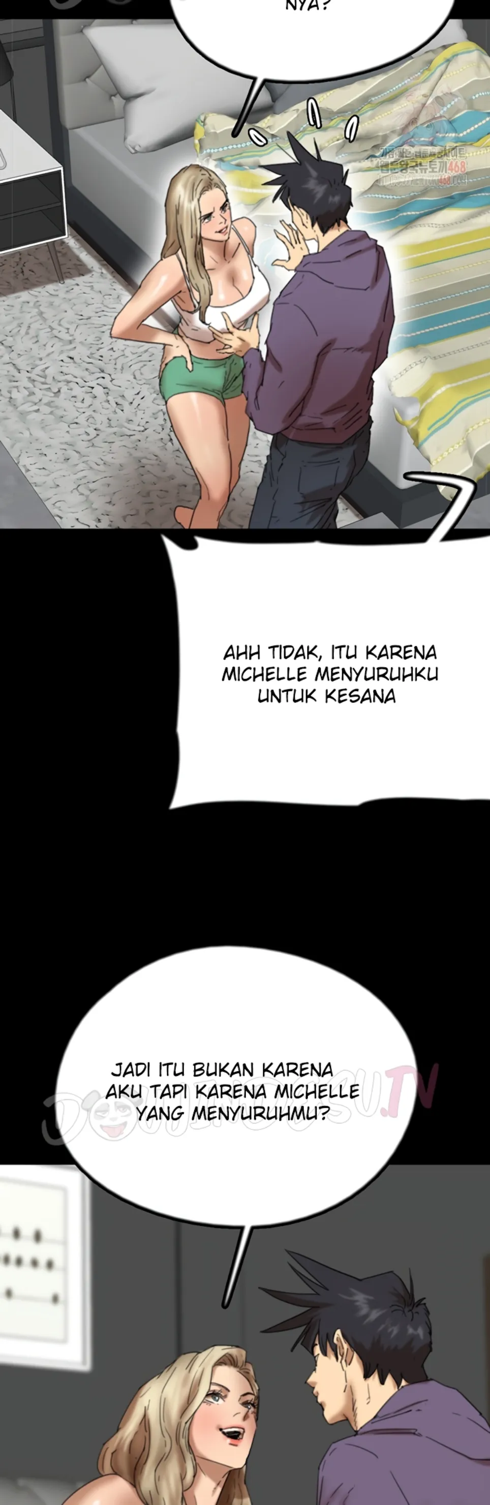 Benefactor’s Daughters - Chapter 80 43 Benefactor’s Daughters - Chapter 80 43