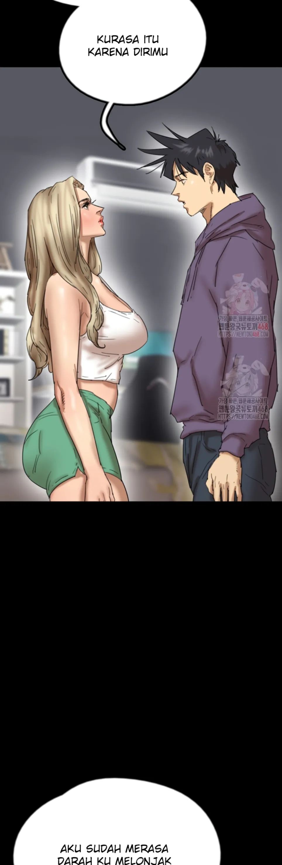 Benefactor’s Daughters - Chapter 80 45 Benefactor’s Daughters - Chapter 80 45