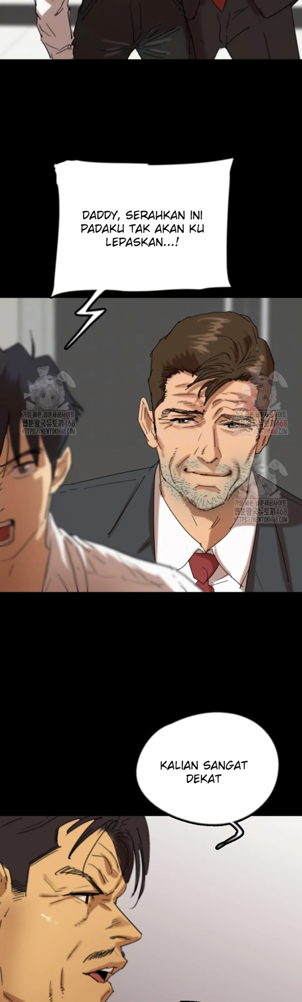 Benefactor’s Daughters - Chapter 80 5 Benefactor’s Daughters - Chapter 80 5