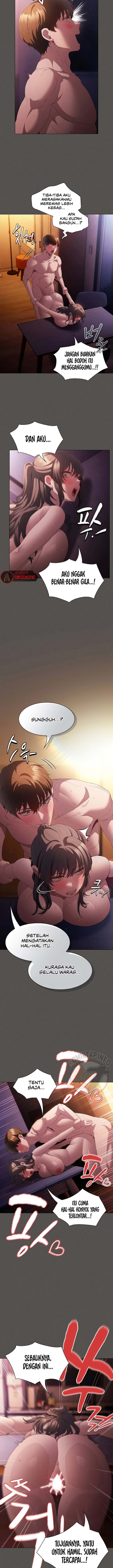 Believe! I will offer you my first - Chapter 24 8 Believe! I will offer you my first - Chapter 24 8