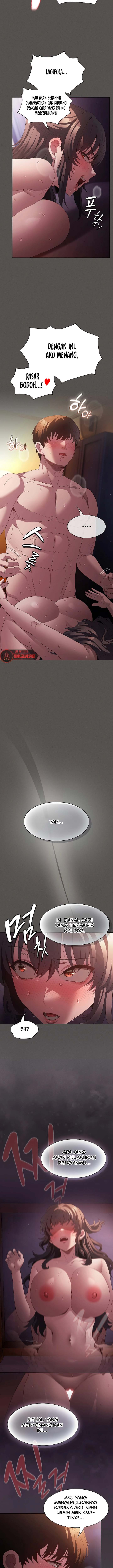 Believe! I will offer you my first - Chapter 24 9 Believe! I will offer you my first - Chapter 24 9