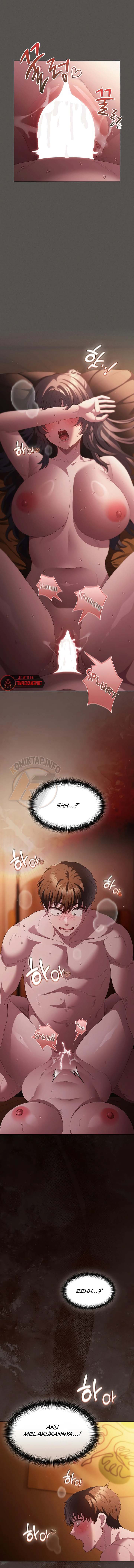 Believe! I will offer you my first - Chapter 24 2 Believe! I will offer you my first - Chapter 24 2