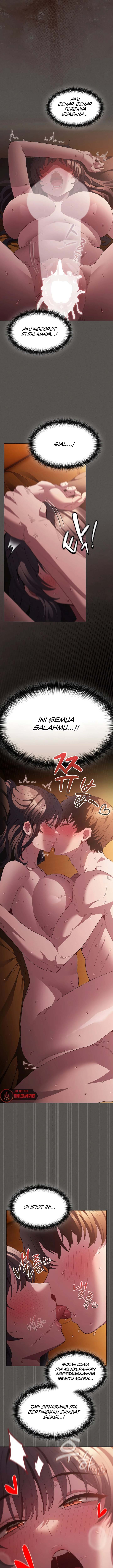 Believe! I will offer you my first - Chapter 24 3 Believe! I will offer you my first - Chapter 24 3