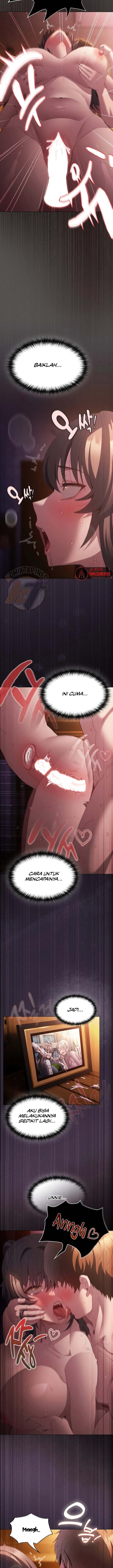 Believe! I will offer you my first - Chapter 24 14 Believe! I will offer you my first - Chapter 24 14