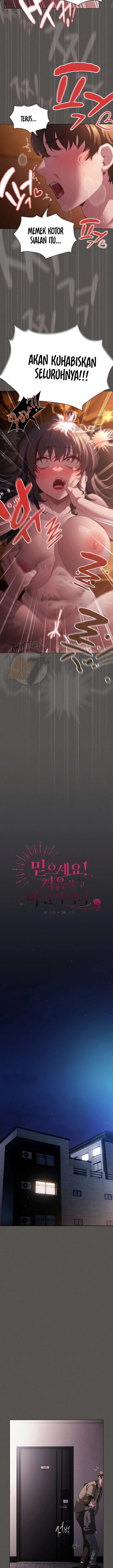 Believe! I will offer you my first - Chapter 24 6 Believe! I will offer you my first - Chapter 24 6