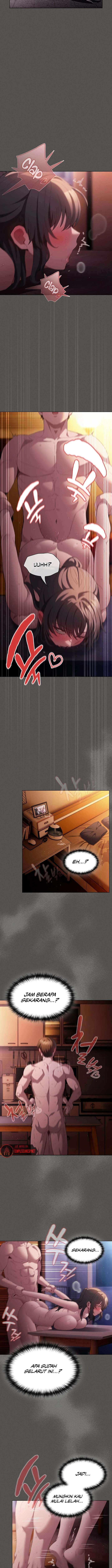 Believe! I will offer you my first - Chapter 24 7 Believe! I will offer you my first - Chapter 24 7