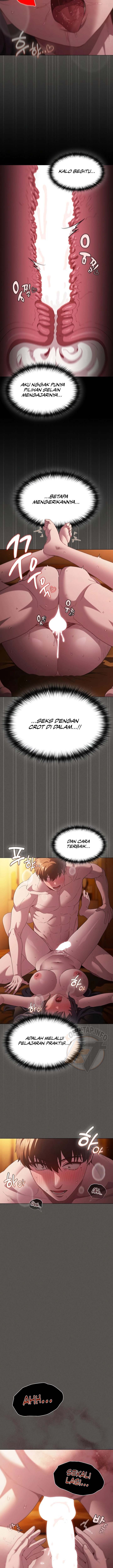 Believe! I will offer you my first - Chapter 24 4 Believe! I will offer you my first - Chapter 24 4